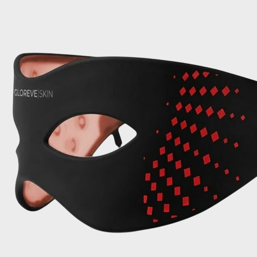 Máscara Infrarroja 850nm Eye Glow