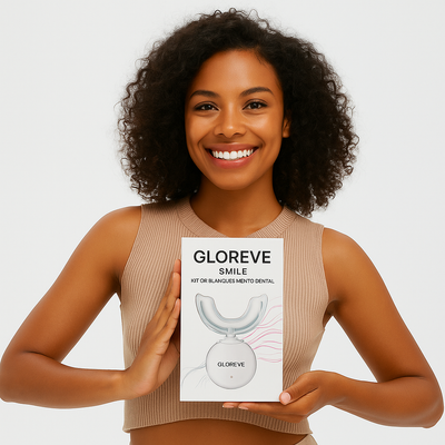 Blanqueamiento dental