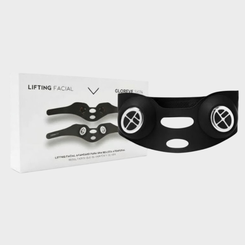 Lifting Facial "V" con Electrodos