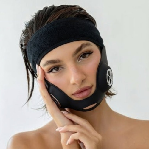 Lifting Facial "V" con Electrodos