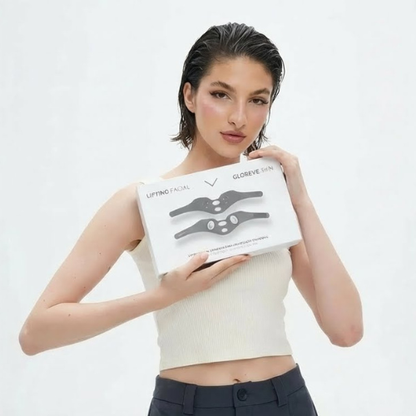 Lifting Facial "V" con Electrodos