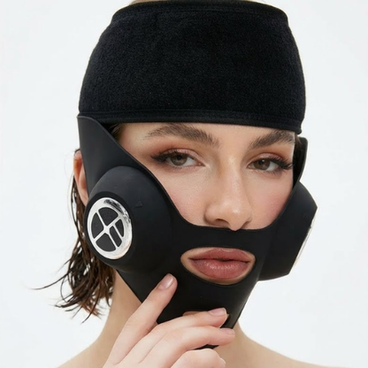 Lifting Facial "V" con Electrodos