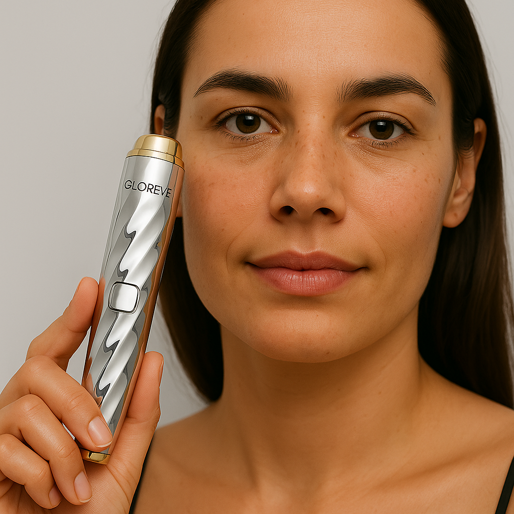 Eyes Perfector Oro 24K RF