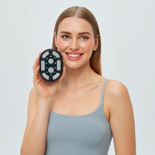 Dispositivo Anticelulitis Radiofrecuencia Tecnología x4