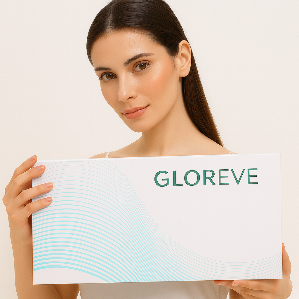 Máscara LED Infrarroja Profesional - 850nm Silicona de Grado Médico