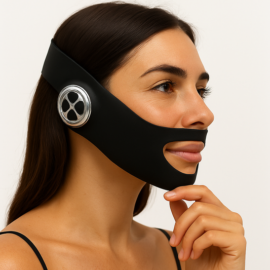 Lifting Facial "V" con Electrodos