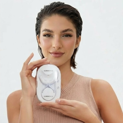 Kit Blanqueamiento Dental Profesional Tecnología Luz Dual