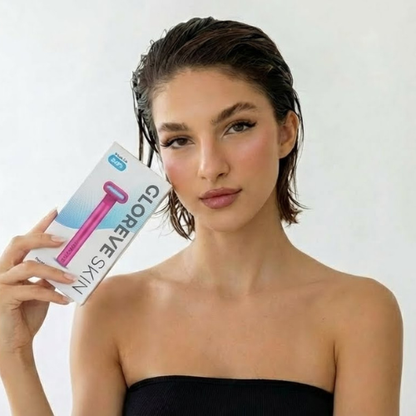 Dispositivo LED Microvibración y Microcorriente con Terapia de Calor