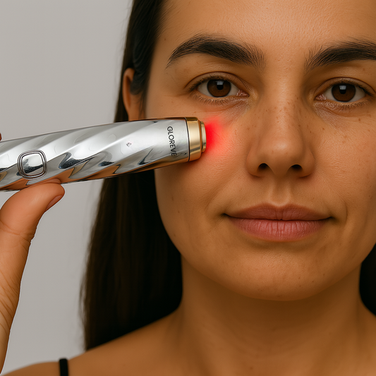 Eyes Perfector Oro 24K RF