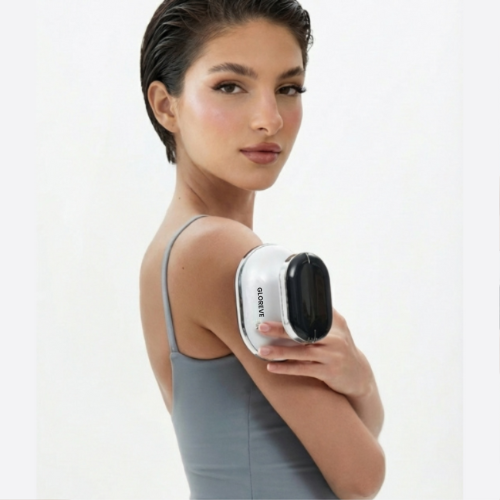 Dispositivo Anticelulitis Radiofrecuencia Tecnología x4