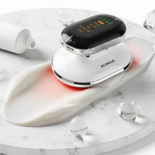 Dispositivo Anticelulitis Radiofrecuencia Tecnología x4