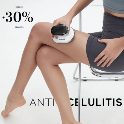 Dispositivo Anticelulitis Radiofrecuencia Tecnología x4