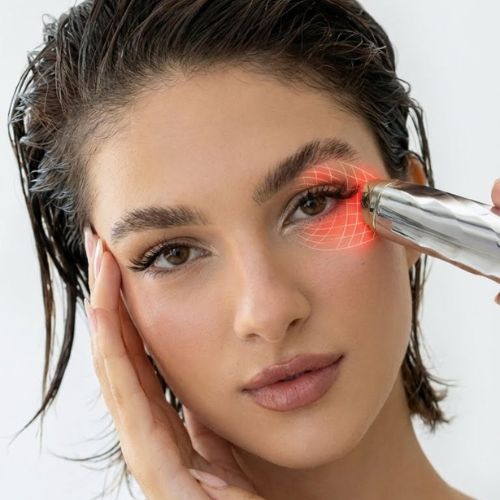 Eyes Perfector Oro 24K RF