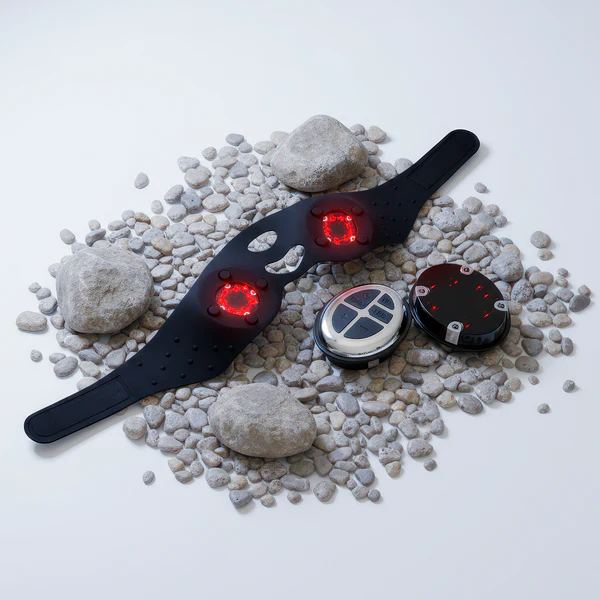 Lifting Facial "V" con Electrodos