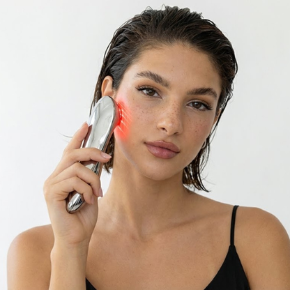 Multifunción Oro 24K Antiedad & Lifting