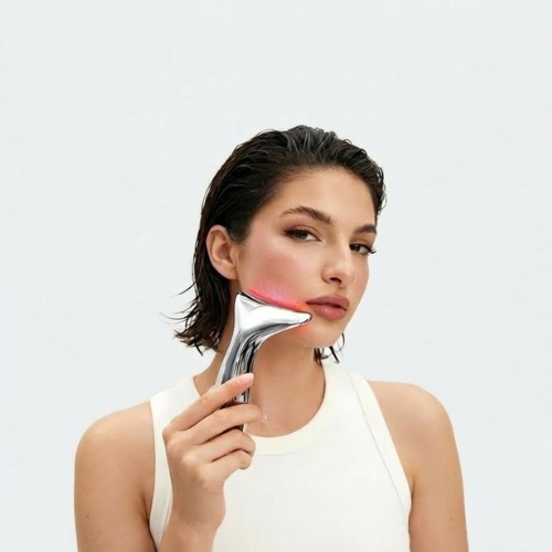 Lifting Oro 24K Facial y Cuello