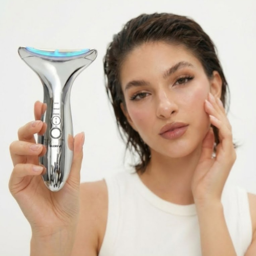 Lifting Oro 24K Facial y Cuello