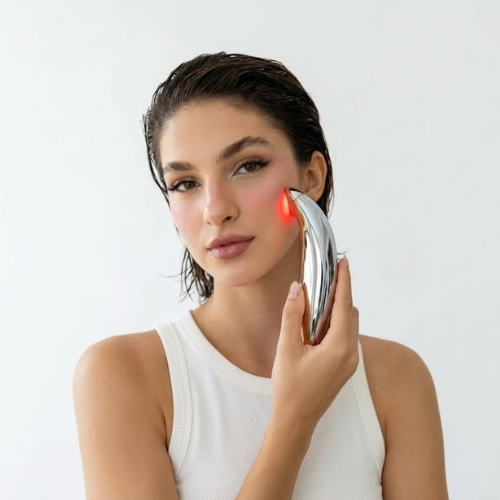 Lifting Oro 24K Facial y Cuello