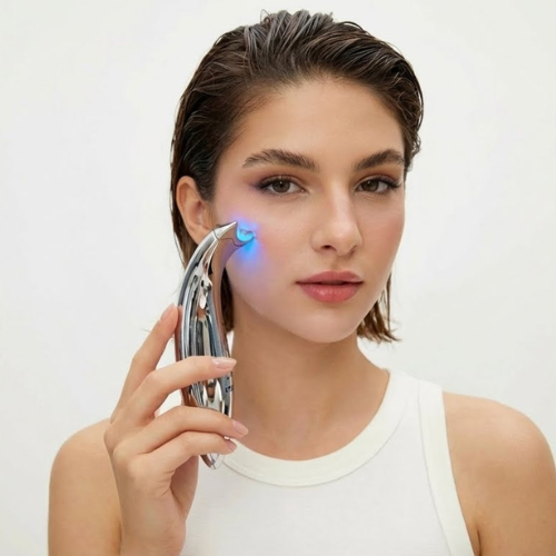 Lifting Oro 24K Facial y Cuello