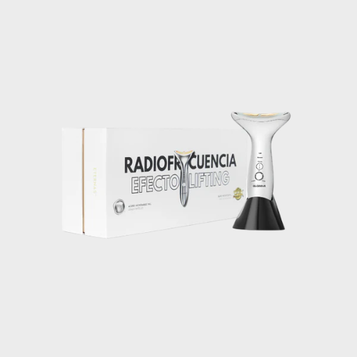Lifting Oro 24K Facial y Cuello